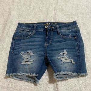 Arizona Jean Shorts